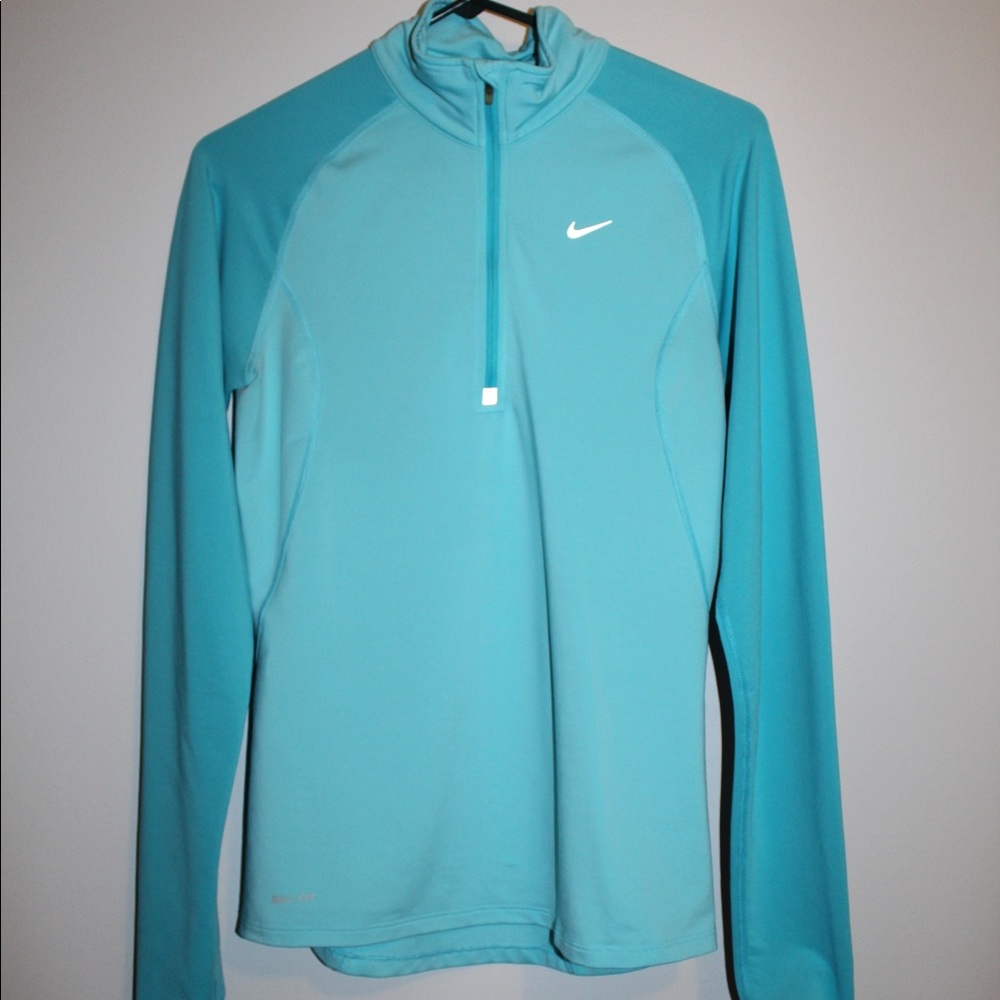 Nike Dri-Fit 1/4 Zip